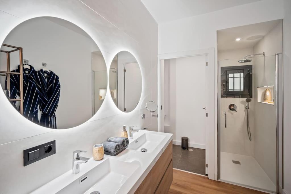 Puerto Banus Luxurious Apartment In The Heart Of The Port Marbella Esterno foto